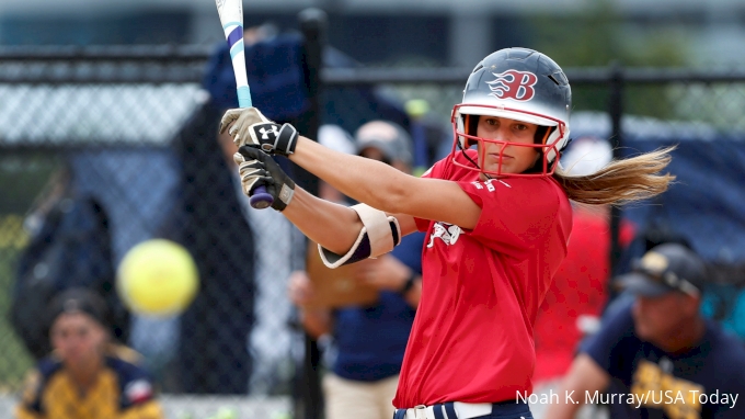 This Week's Verbal Commits & Team Changes (7/21) FloSoftball