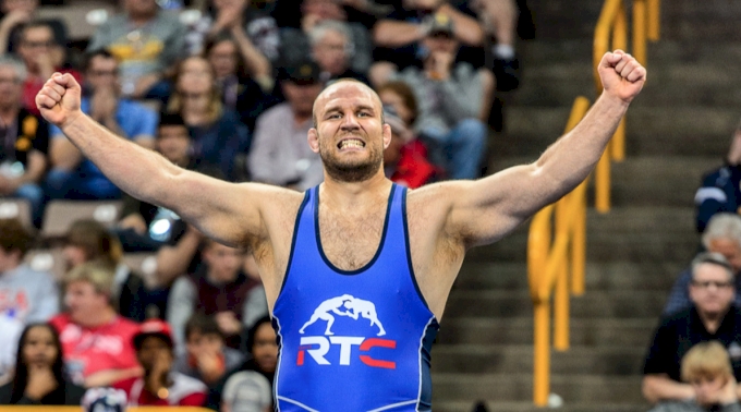 d2 summit 2023 schedule OBSESSED Tervel Dlagnev FloWrestling Wrestling