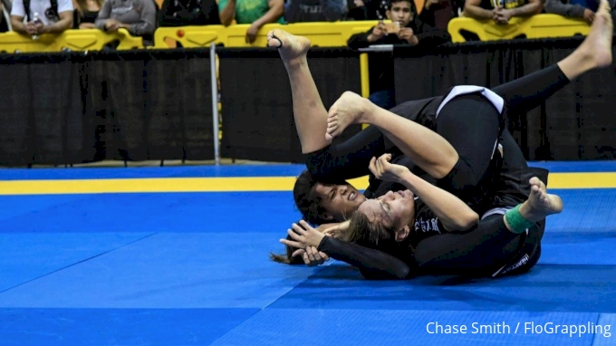 Fredonia Grappling Tournament 2023 No-Gi Worlds Weirdest Jiu-Jitsu Tournament In A While - Flograppling