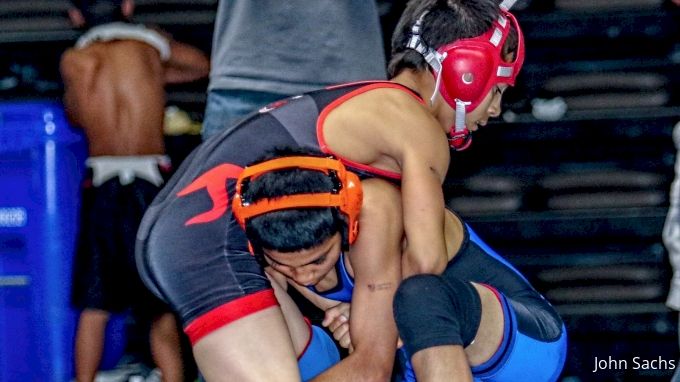 6 Teams To Watch At VAC Holiday Duals FloWrestling