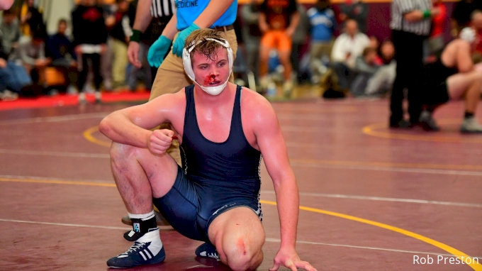 Beast Of The East Wrestling Tournament 2023 7 Top 20 Teams Coming To Beast Of The East - Flowrestling