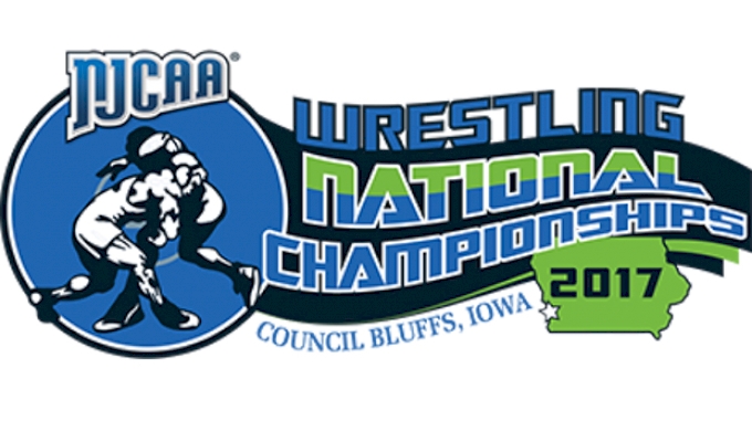 2017 NJCAA National Championships Wrestling Event FloWrestling