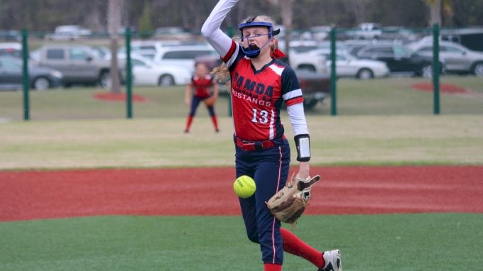 This Week's Verbal Commits & Team Changes (5/4) FloSoftball