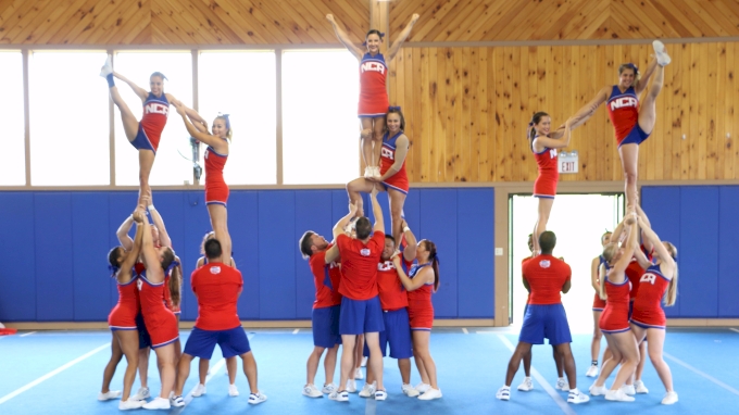 AllAccess Highlights NCA Bryn Mawr Camp