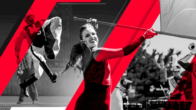 Collegiate Marching Band Festival Headlines FloSports Weekly Viewing