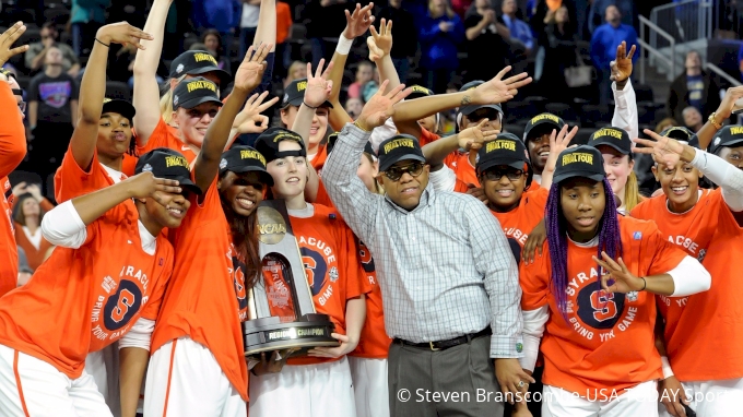 Paradise Jam Announces Multiple Sites For 2017 Women's Tournament