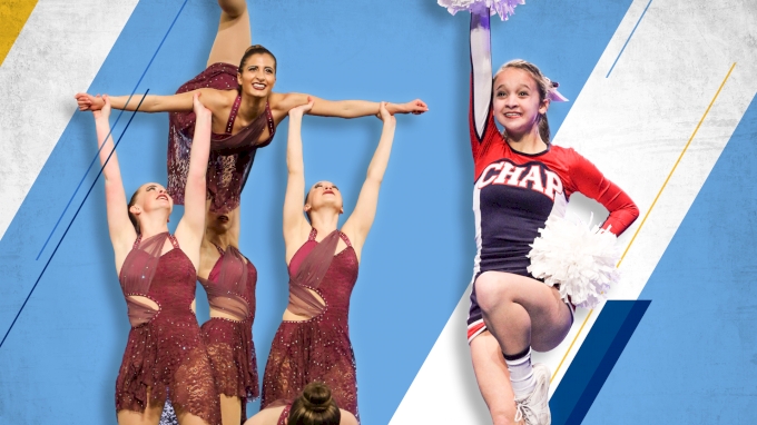 MustWatch Event UCA & UDA Mile High Championship! Varsity TV