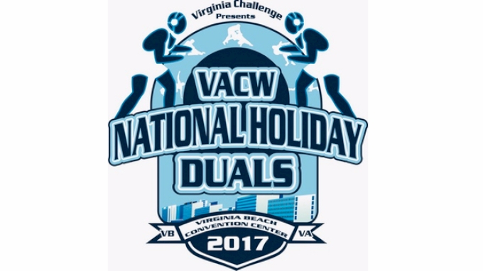 2017 VAC National Holiday Duals News FloWrestling