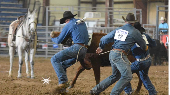 See the results for the 2018 Black Hills Stock Show Ranch Rodeo rodeo