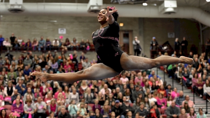 2018 Denver Winterfest Classic (NCAA) Videos FloGymnastics