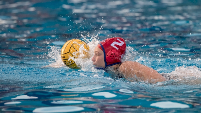 2018 Santa Clara vs Fresno State Water Polo Swimming Event FloSwimming