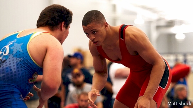Wrestling Events In Decatur, Ga I May 2023 2018 Cadet Trials Preview - Flowrestling