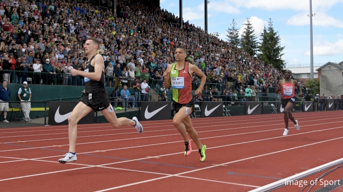 portland youth track festival 2023 Portland Track Festival Preview Centrowitz vs Murphy & More!