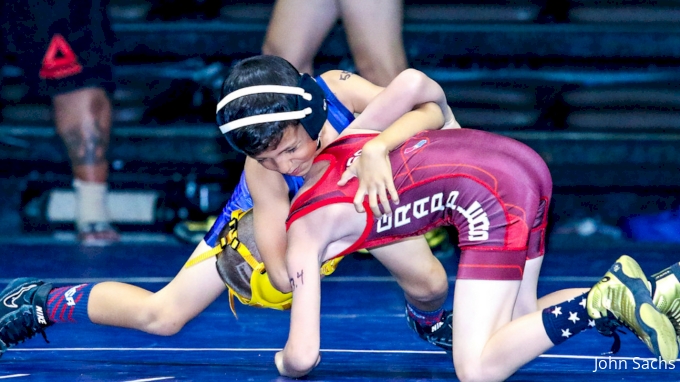 Tulsa Nationals Wrestling 2023 Wrestler List Register Now For The 2020 Tulsa Nationals - Flowrestling
