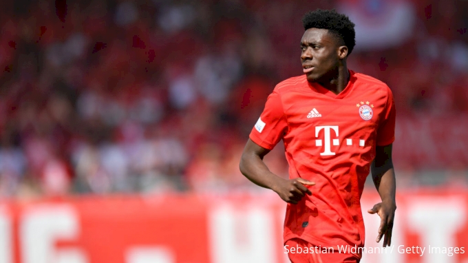 Led By Star Davies, Strong Canadian Side Should Make Waves At 2019 Gold