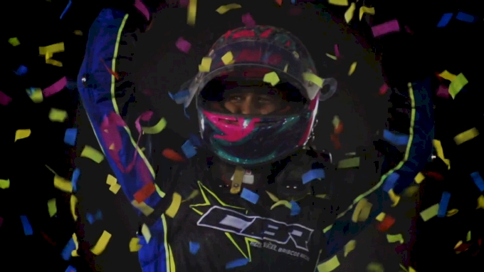 Gas City opens Indiana Sprintweek!