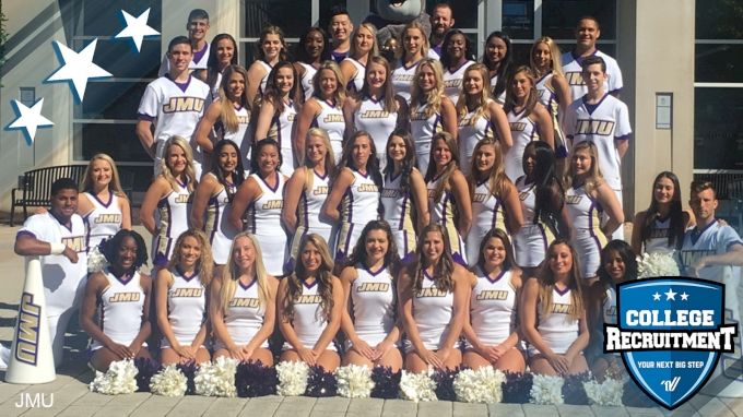 James Madison University Varsity TV