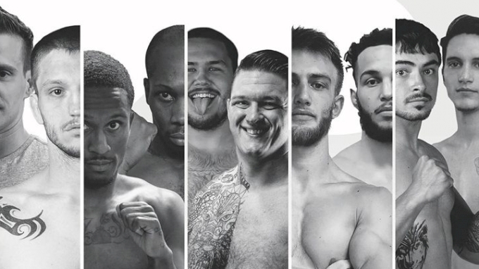 See the results for the Ohio Combat League 3 mma event on