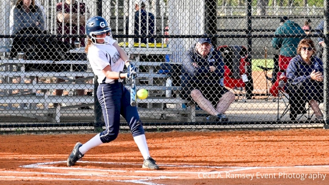 Top Division III Teams To Watch At THE Spring Games FloSoftball