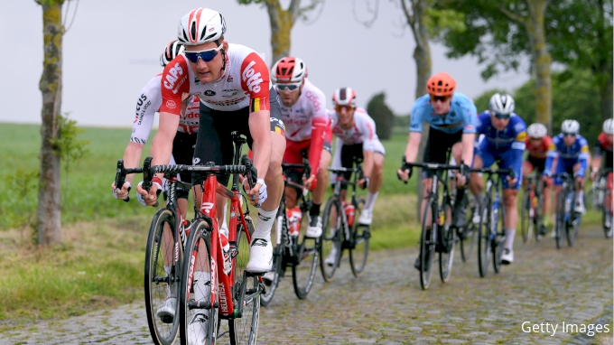 Stream Brussels Cycling Classic - Flobikes