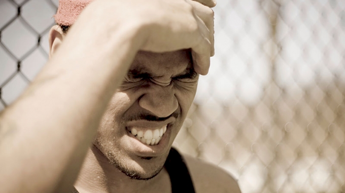 Why Do I Get A Headache After Running?
