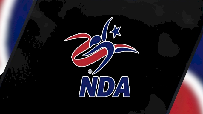 2022 NDA Camp Final Day Performances Varsity Varsity TV