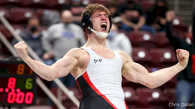 wrestling 2023 Which 2023 Prospect Should Your Team's Coach Be Calling On June 15Th? - Flowrestling