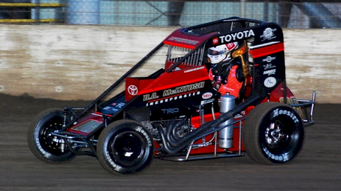 How to Watch 2021 USAC Midgets at Port City Raceway FloRacing