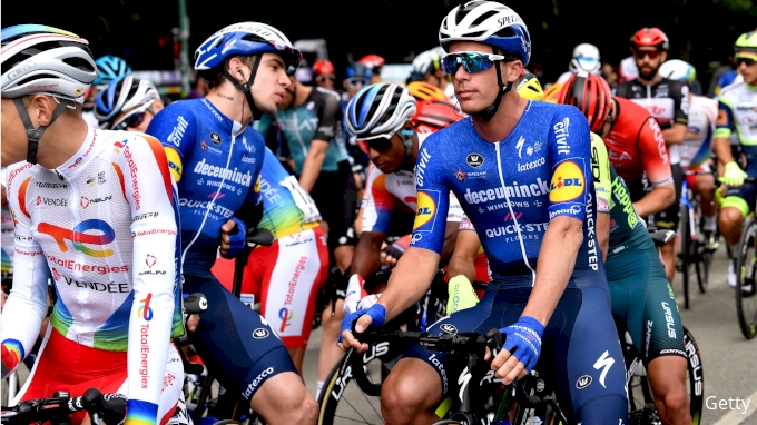 2022 Brussels Cycling Classic - Videos - Flobikes