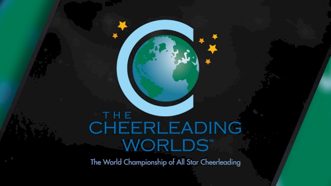 Cheerleading Worlds 2022 Schedule 2021-2022 Bid Event Streaming Schedule: The Cheerleading Worlds | Varsity | Varsity Tv
