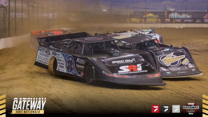 Gateway Dirt Nationals Entry List 2023 Late Model Roster Revealed For Gateway Dirt Nationals - Floracing