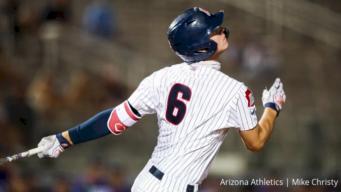 2022 State Farm College Baseball Showdown News FloBaseball