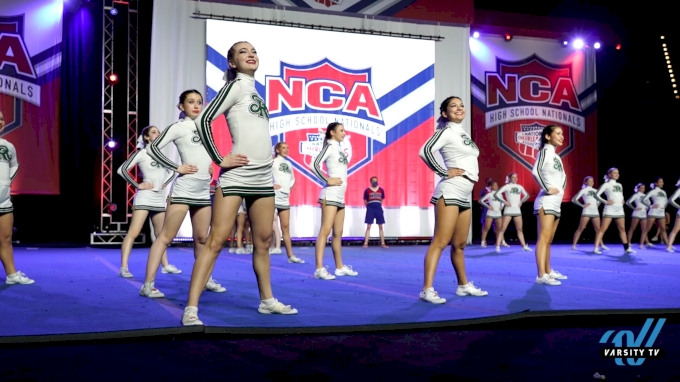 Ncat Events 2023 Insider Info 2023 NCA High School Nationals Varsity TV