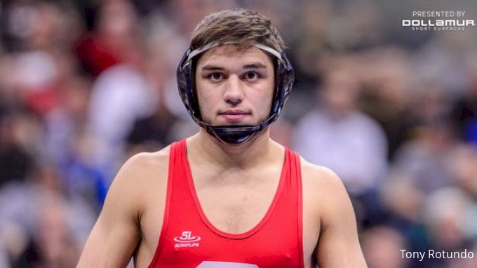 Dan Hodge Trophy Award Rankings