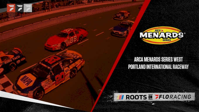 ARCA Menards Series 2022 special awards ARCA