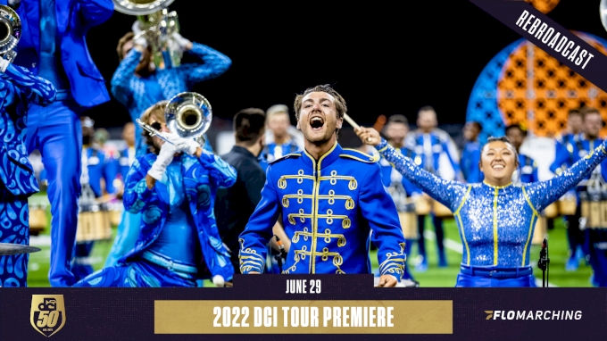 June 2 2023 Events Dci