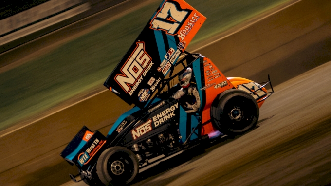Who's Racing In Sheldon Haudenschild's High Limit Sprint Car Race