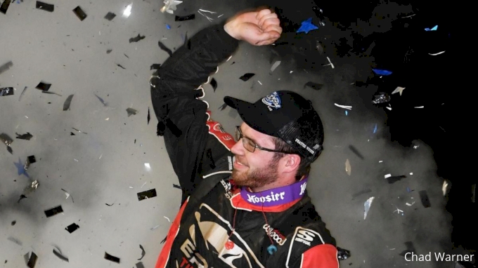 usac silver crown schedule 2023 Anthony Macri To Make USAC Silver Crown Debut Saturday FloRacing
