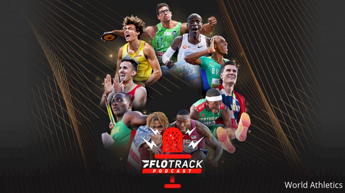 March 10 2023 Events Danville Va Mondo Duplantis Or Eliud Kipchoge For Men's Athlete Of Year? FloTrack