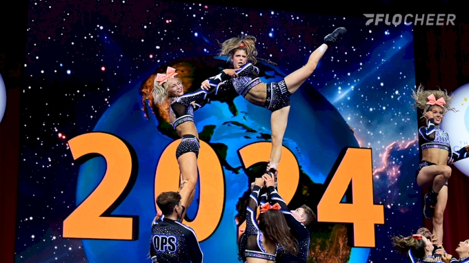 Where Will The Cheerleading Worlds Take Place In 2025? FloCheer
