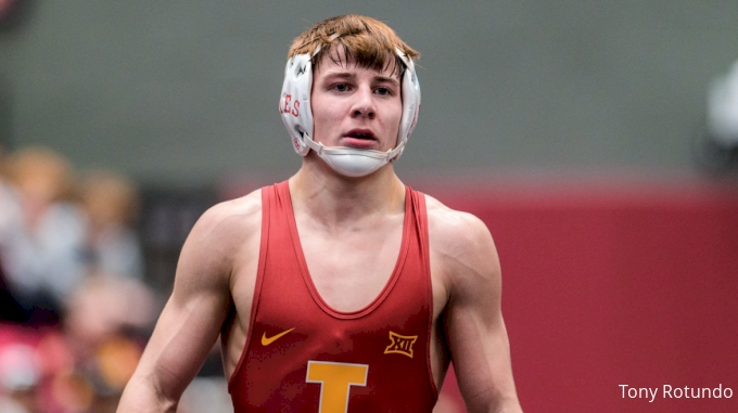 Iowa State Wrestling Schedule 2024-2025: Season Preview - FloWrestling