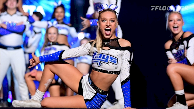 How To Watch All Out Grand Nationals 2025 Live Stream FloCheer