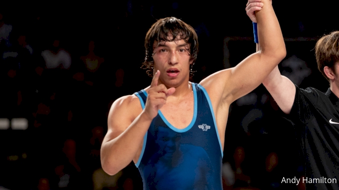 2025 Ironman Wrestling Tournament Results: Key Highlights and Insights | FloWrestling 2025 Ironman Wrestling Tournament Results: Key Highlights and Insights | FloWrestling