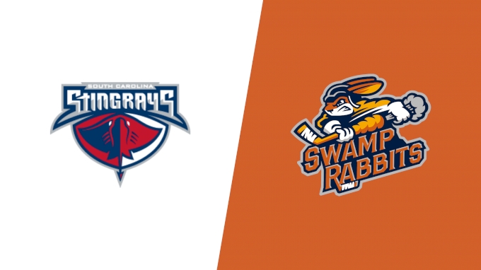 Greenville South Caroline Events 2023 2023 South Carolina Stingrays vs Greenville Swamp Rabbits News