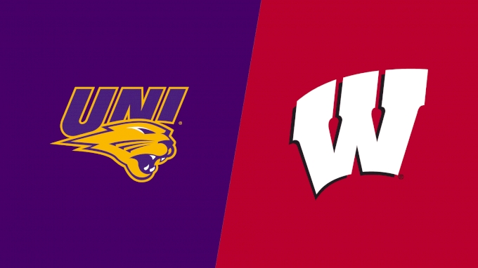 2023 St Patrick'S Events Madison Wi Northern Iowa Wisconsin Wrestling Event FloWrestling