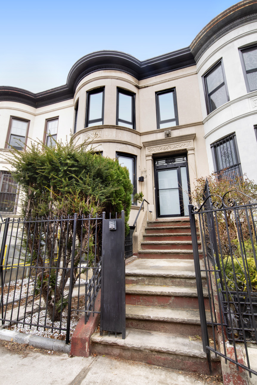 19 Clarkson Avenue, Brooklyn, NY 11226 Compass