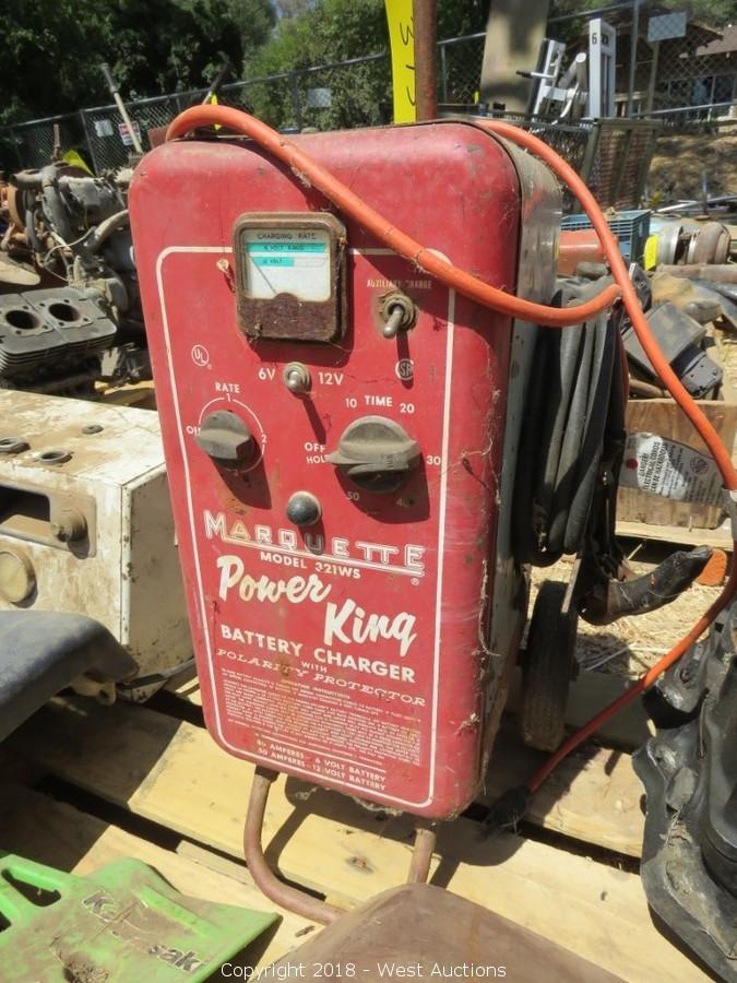 West Auctions Auction Post Auction for Online Auction of Motorcycles