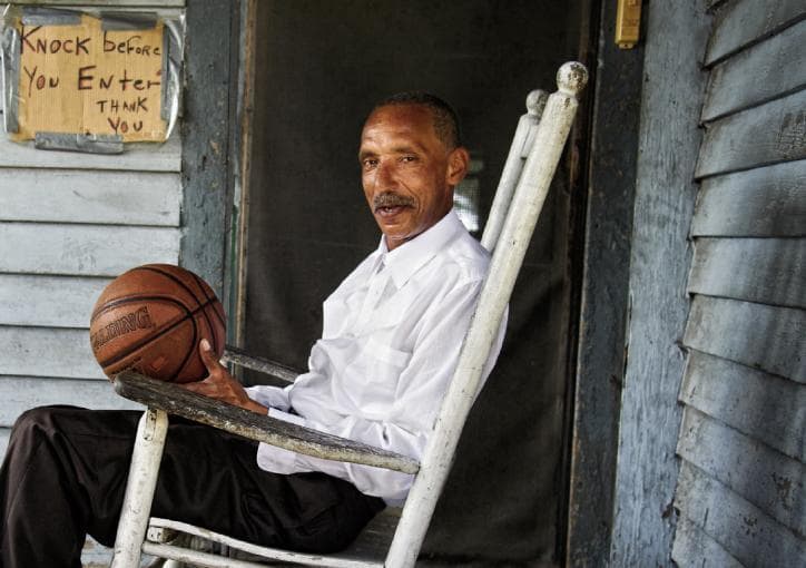 Michael Jordan Cut By His High School Coach? Only A Game