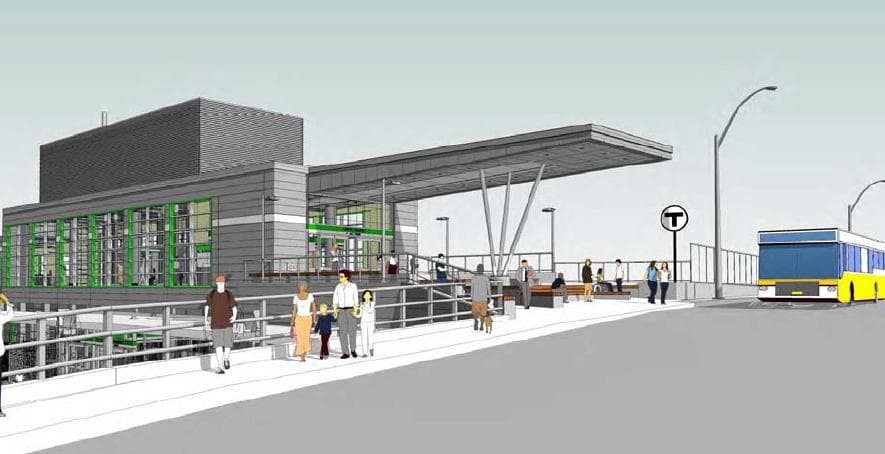 Somerville Releases Union Square Redevelopment Plan WBUR News