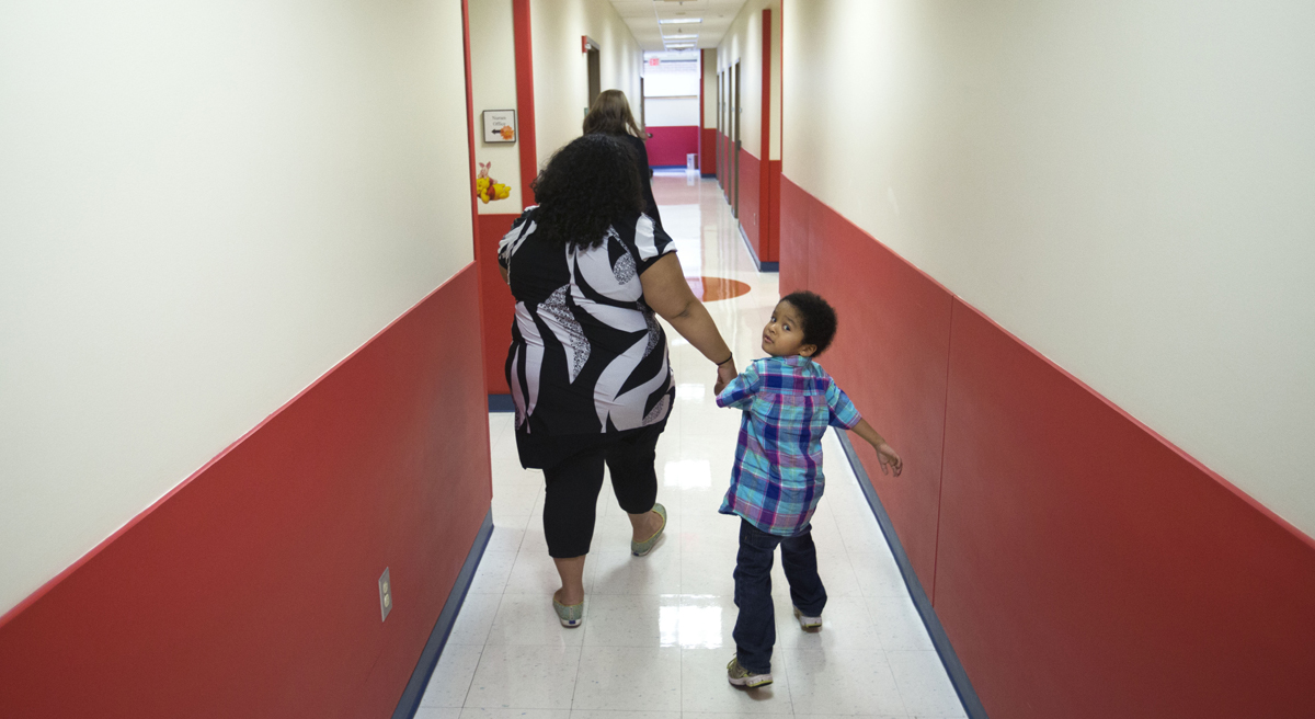 Autism Is Hard Enough — Let’s Not Make It Harder With A Fight Cognoscenti